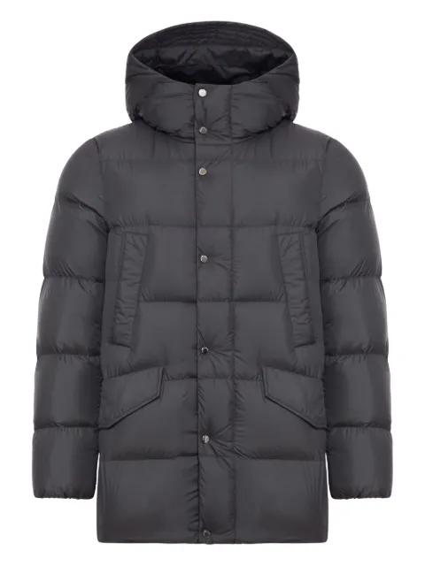 davis hoodied parka by WOOLRICH