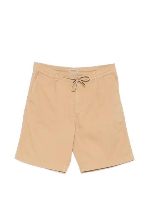 drawstring bermuda shorts by WOOLRICH