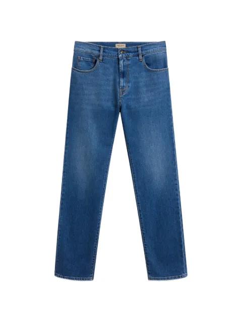 five-pocket jeans by WOOLRICH