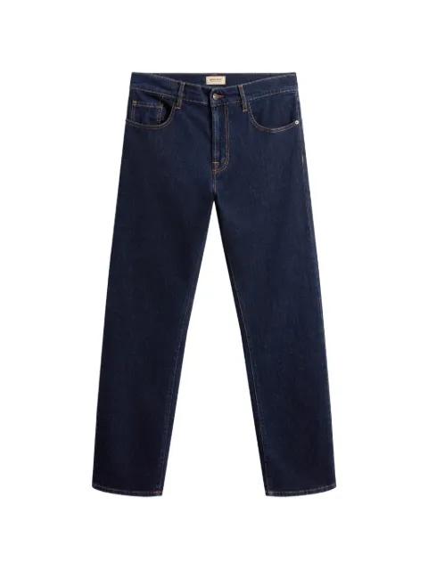 five-pocket jeans by WOOLRICH