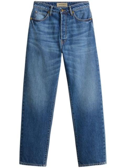 five-pocket jeans by WOOLRICH