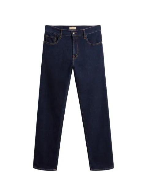 five-pocket jeans by WOOLRICH