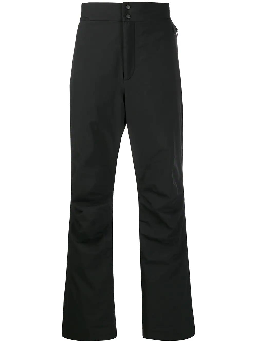 high waisted ski pants by WOOLRICH