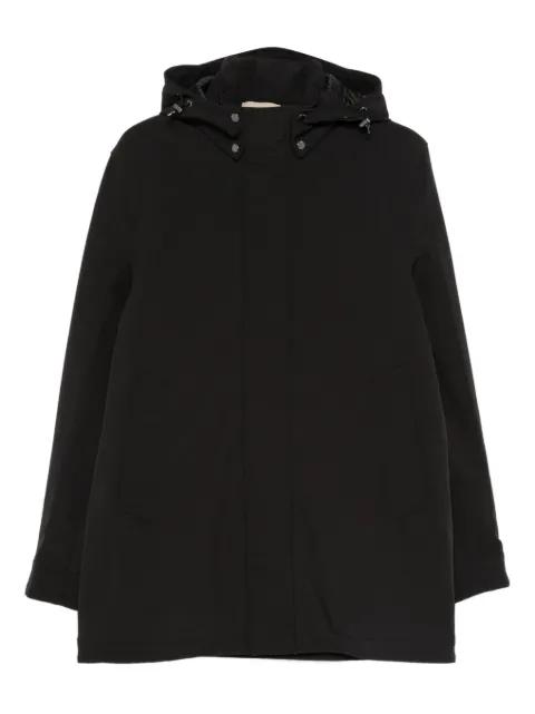 hoodied Woolrich coat by WOOLRICH