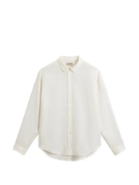 long-sleeve shirt by WOOLRICH