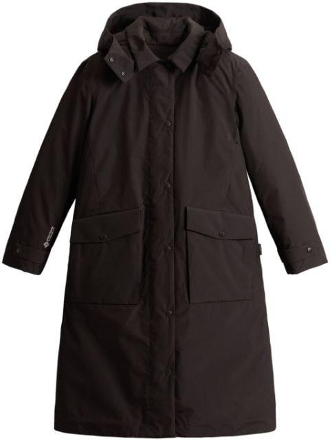 oversize cape by WOOLRICH