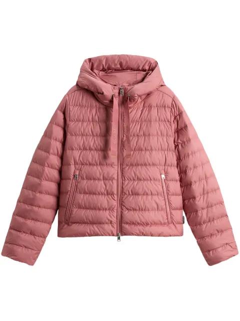puffer jacket by WOOLRICH