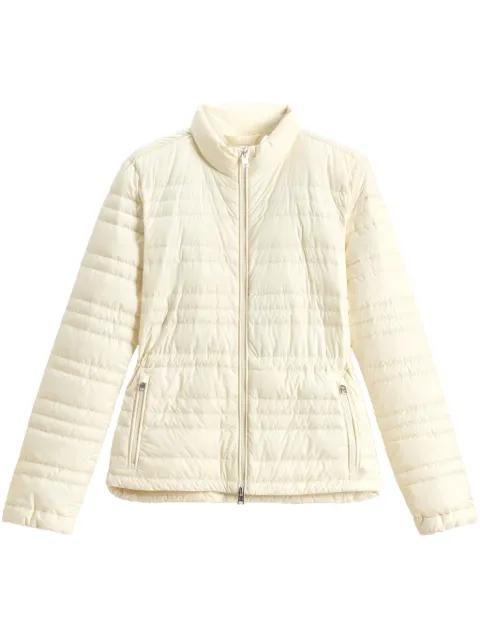 quilted jacket by WOOLRICH