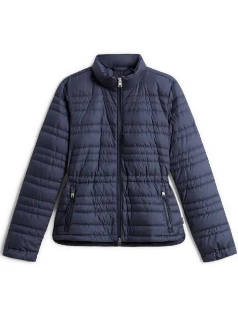 quilted jacket by WOOLRICH