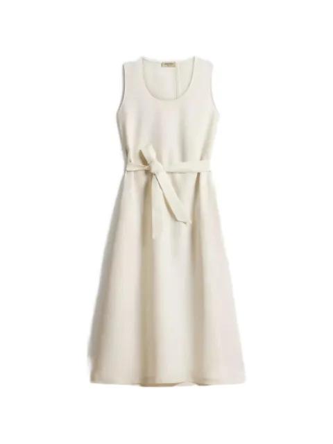 tank dress by WOOLRICH