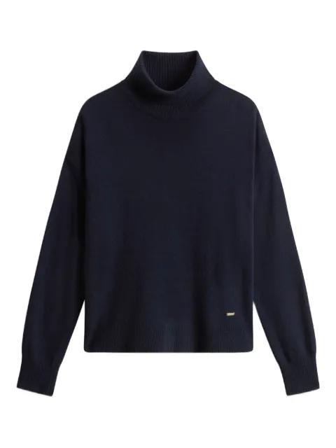 turtleneck sweater by WOOLRICH