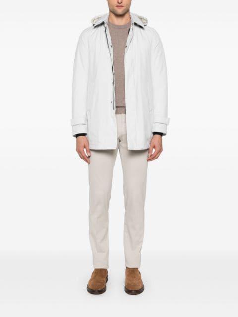 wool sweater by WOOLRICH