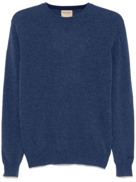 wool sweater by WOOLRICH