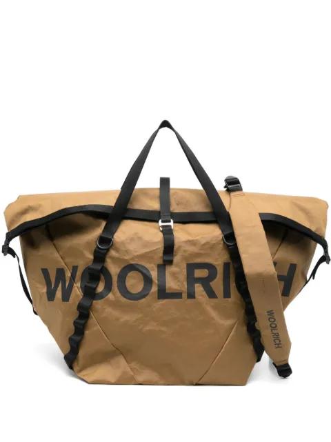 x Todd Snyder X-PAC® holdall bag by WOOLRICH