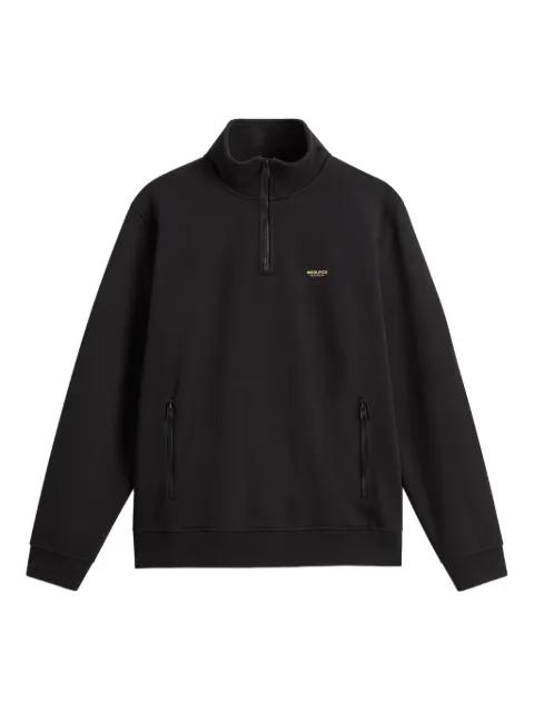 zip sweatshirt by WOOLRICH