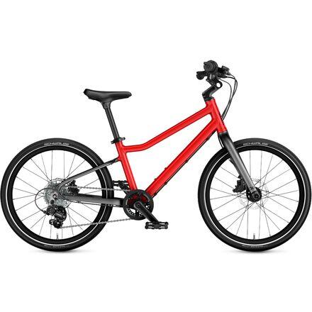 EXPLORE 4 20in Bike by WOOM