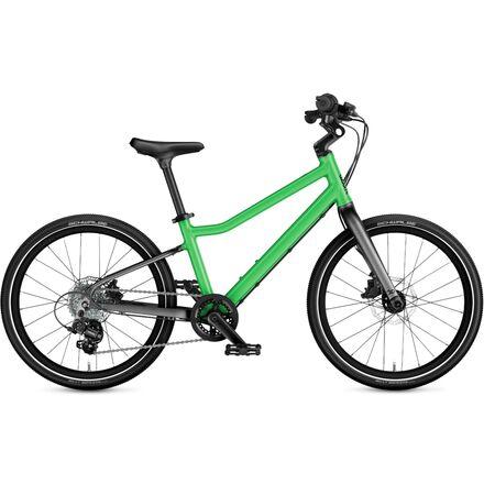 EXPLORE 4 20in Bike by WOOM