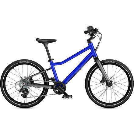 EXPLORE 4 20in Bike by WOOM