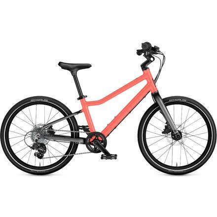 EXPLORE 4 20in Bike by WOOM