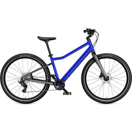 EXPLORE 5 24in Bike by WOOM