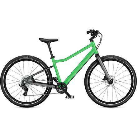 EXPLORE 5 24in Bike by WOOM