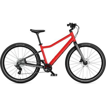 EXPLORE 5 24in Bike by WOOM