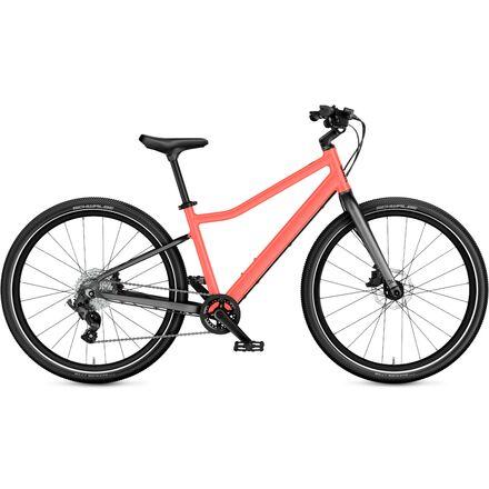 EXPLORE 5 24in Bike by WOOM