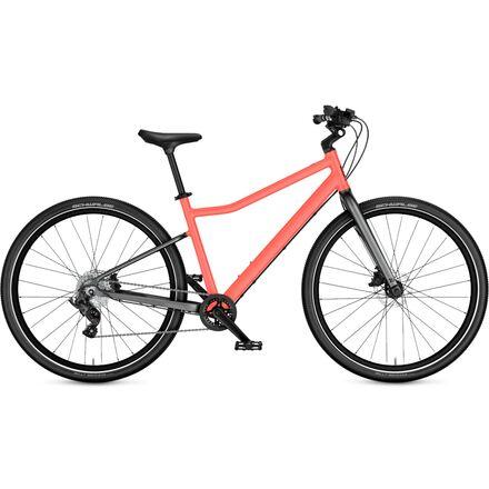 EXPLORE 6 26in Bike by WOOM
