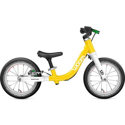 GO 1 12in Balance Bike by WOOM