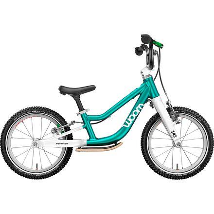 GO 1 Plus 14in Balance Bike by WOOM