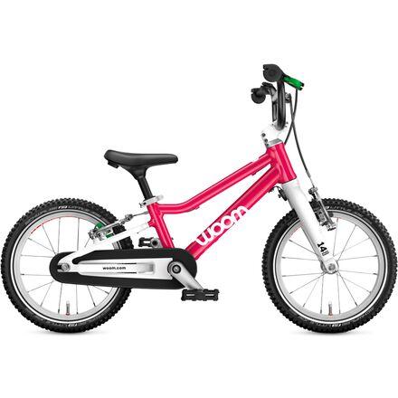 GO 2 14in Bike by WOOM