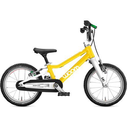 GO 2 14in Bike by WOOM