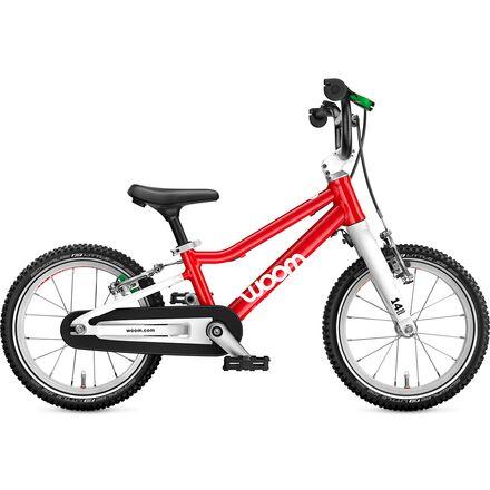 GO 2 14in Bike by WOOM