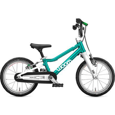 GO 2 14in Bike by WOOM