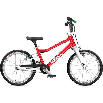 GO 3 16in Bike by WOOM