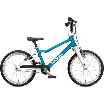 GO 3 16in Bike by WOOM