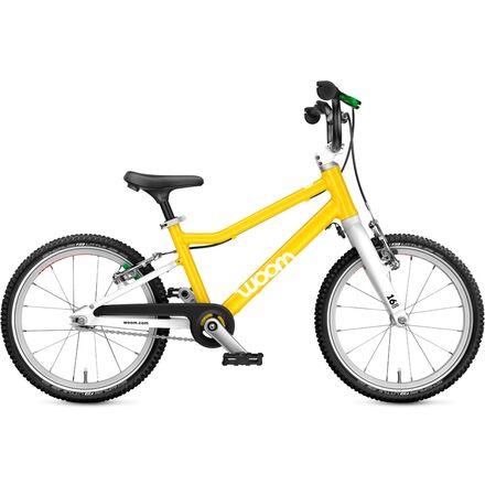 GO 3 16in Bike by WOOM