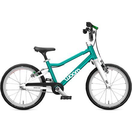 GO 3 16in Bike by WOOM