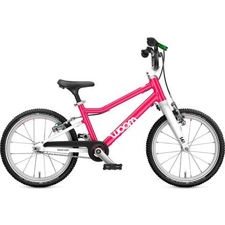 GO 3 16in Bike by WOOM