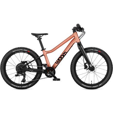 OFF 4 20in Mountain Bike by WOOM