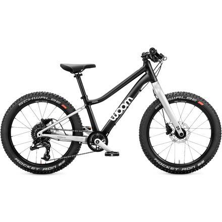 OFF 4 20in Mountain Bike by WOOM
