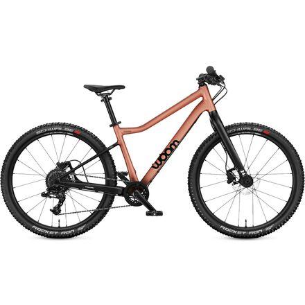 OFF 5 24in Mountain Bike by WOOM