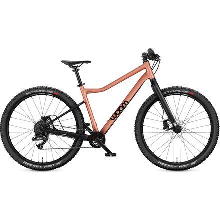 OFF 6 26in Mountain Bike by WOOM