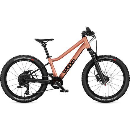 OFF AIR 4 20in Mountain Bike by WOOM