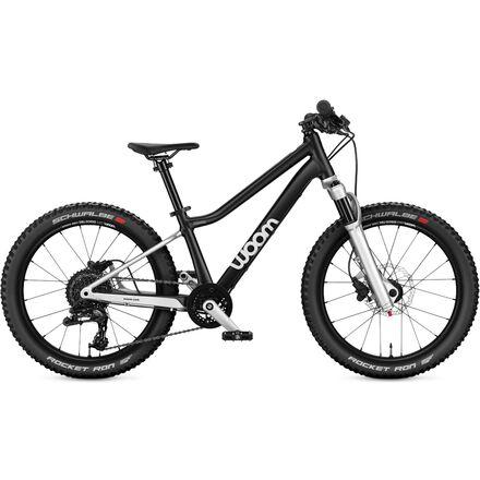 OFF AIR 4 20in Mountain Bike by WOOM