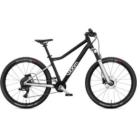 OFF AIR 5 24in Mountain Bike by WOOM