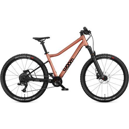 OFF AIR 5 24in Mountain Bike by WOOM