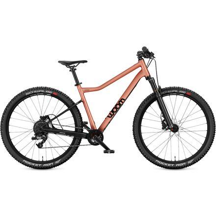 OFF AIR 6 26in Mountain Bike by WOOM