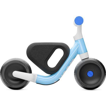 WOW Self-Balancing Bike by WOOM
