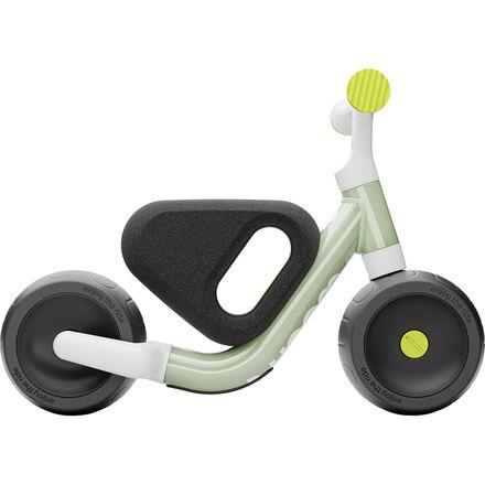 WOW Self-Balancing Bike by WOOM